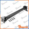 Arbre de transmission avant pour MERCEDES | NWN-ME-061, GKNP10019